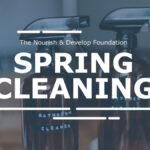 #MentalHealthMonday: Spring Cleaning