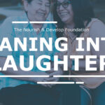 #MentalHealthMonday: Leaning Into Laughter
