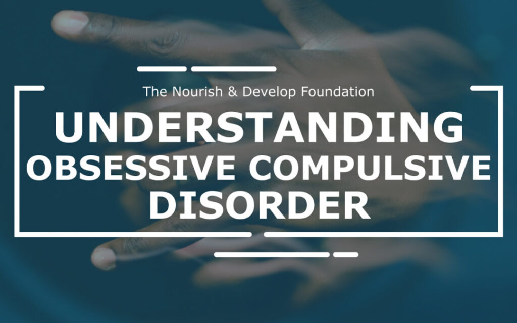 #MentalHealthMonday: Understanding Obsessive Compulsive Disorder