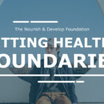 #MentalHealthMonday: Setting Healthy Boundaries