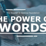 #MentalHealthMonday: The Power of Words