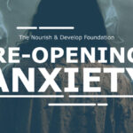 #MentalHealthMonday: Re-Opening Anxiety
