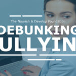 #MentalHealthMonday: Debunking Bullying