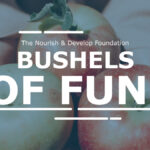 #MentalHealthMonday: Bushels of Fun!