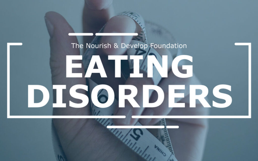 #MentalHealthMonday: Eating Disorders