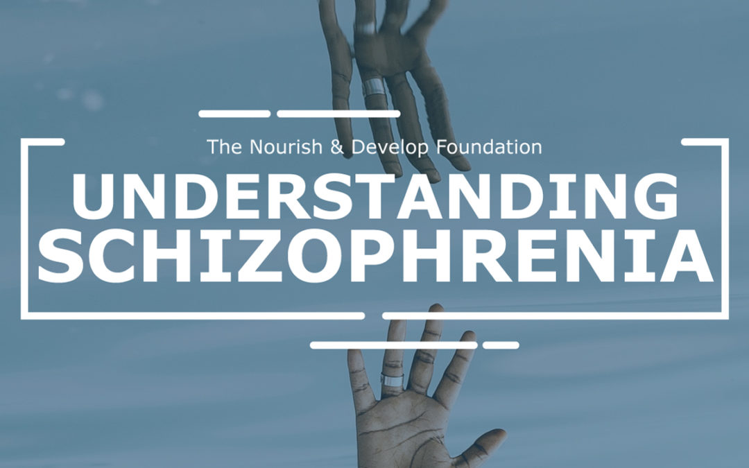 #MentalHealthMonday: Understanding Schizophrenia