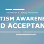 #MentalHealthMonday: Autism Awareness and Acceptance