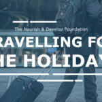 #MentalHealthMonday: Travelling for the Holidays