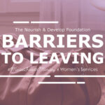 #MentalHealthMonday: Barriers to Leaving