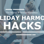 #MentalHealthMonday: Holiday Harmony Hacks