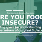 Are you Food Insecure?