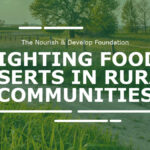 Fighting Food Deserts in Rural Communities