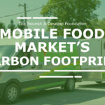 Mobile Food Market’s Carbon Footprint