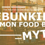 Debunking Common Food Bank Myths
