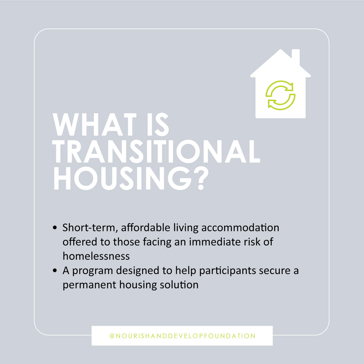 what-is-transitional-housing