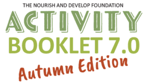 Activity Booklet Fall 2022