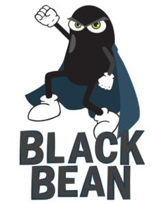 Black Bean Character