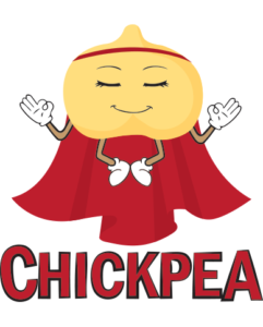 Chichpea Character