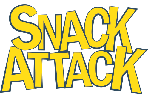 Snack-Attack-Logo