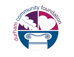 Durham Community Foundation Logo