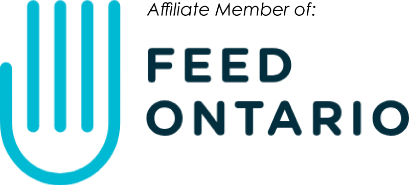 Affiliate member of Feed Ontario
