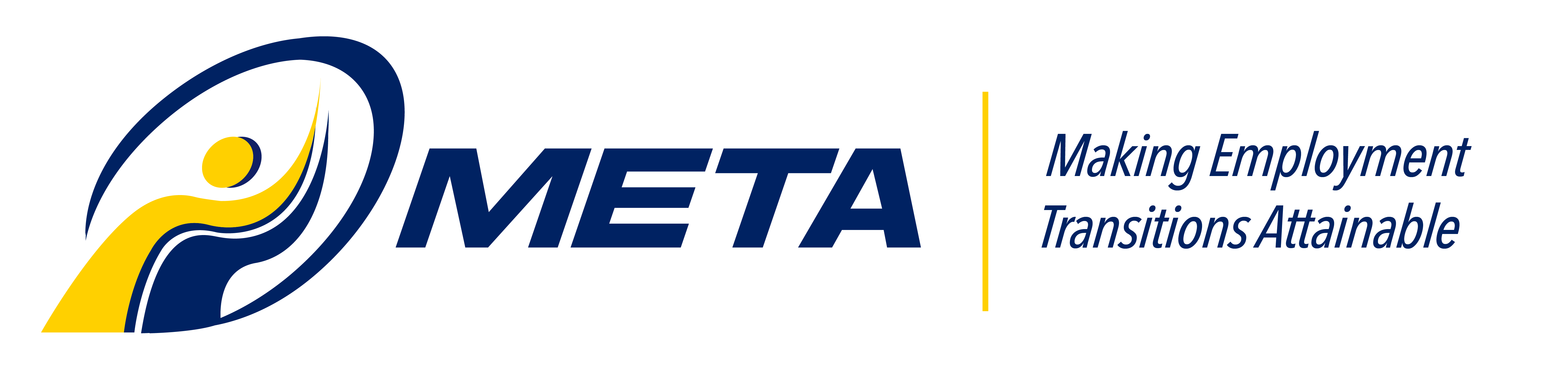 Meta Employment services logo