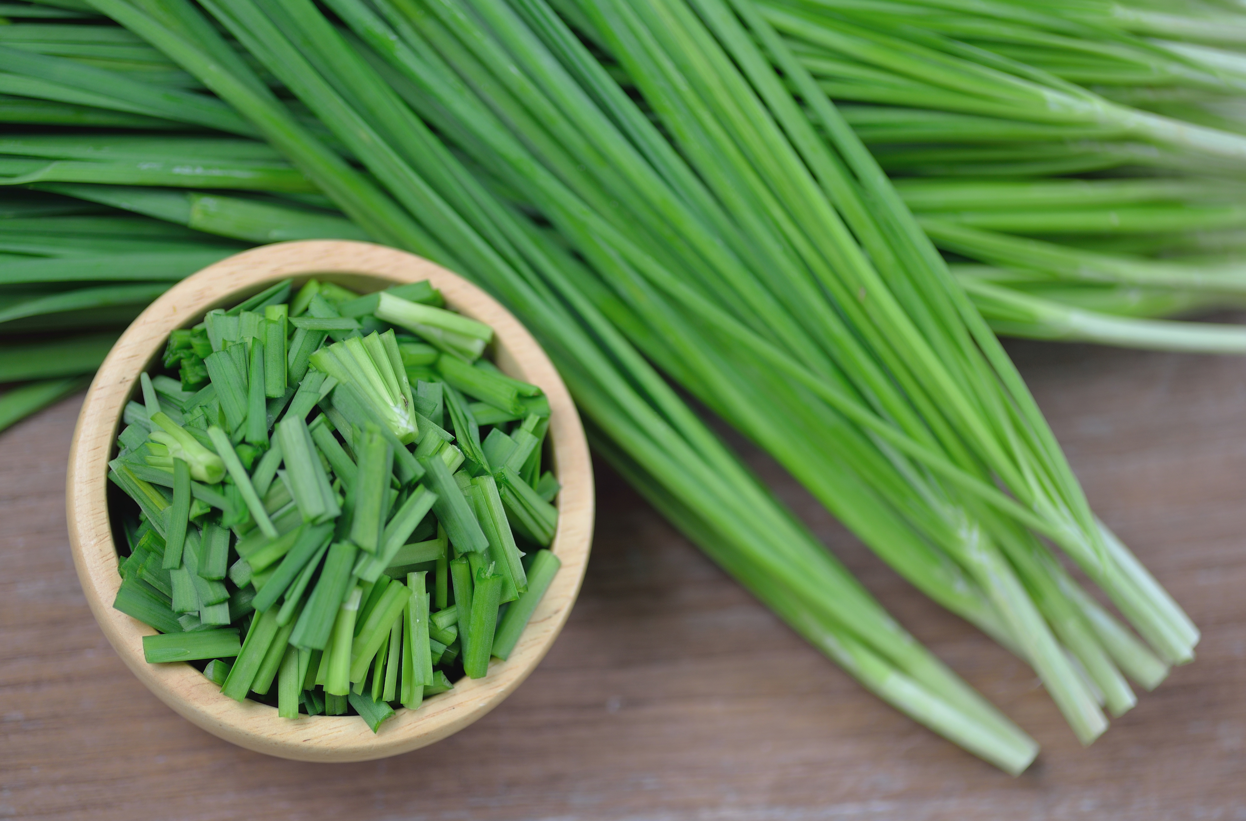 Green Onions