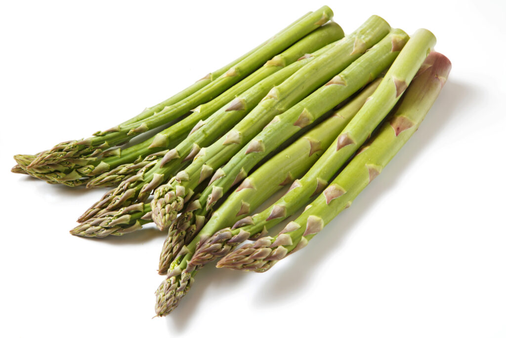 Asparagus