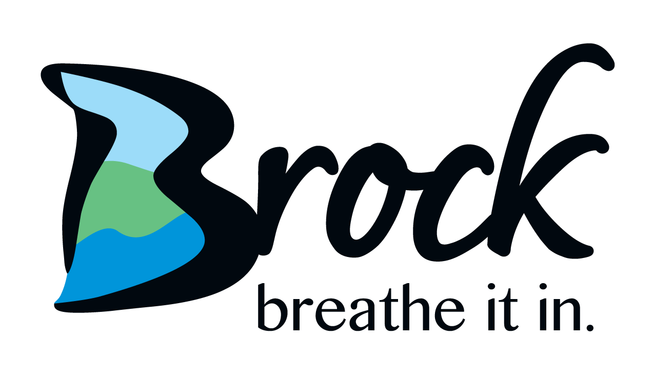 Brock Township Logo