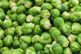 Brussel Sprouts