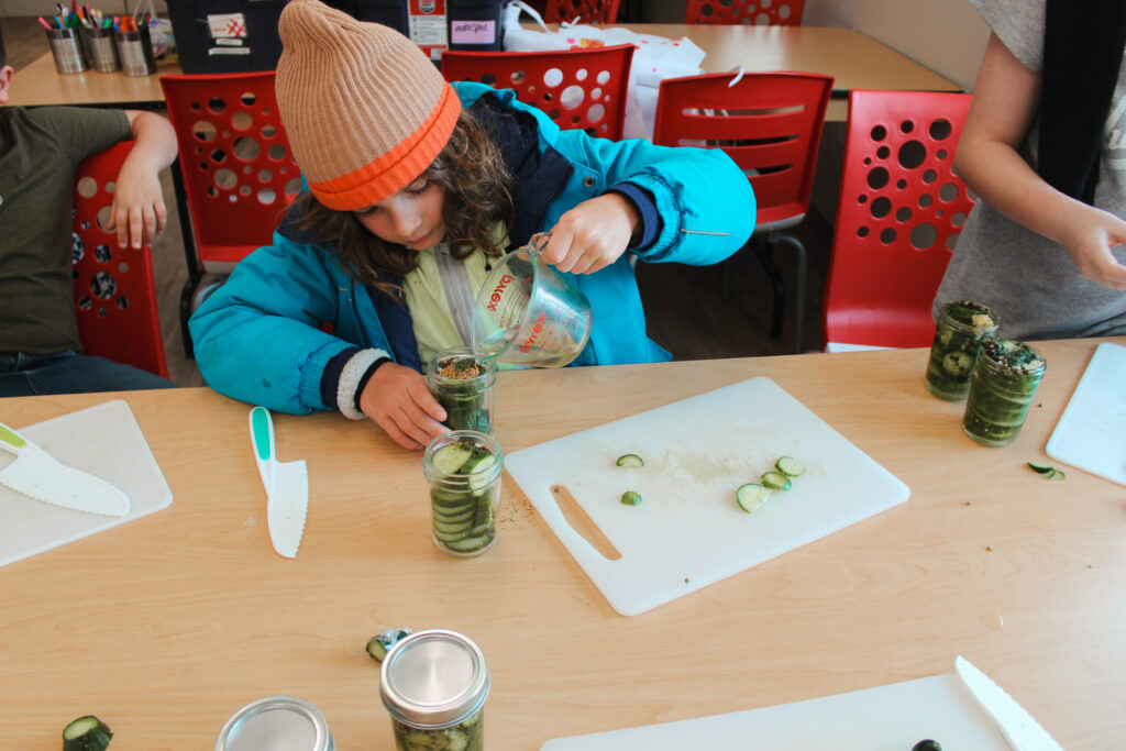 March Break Camp Day 1-4