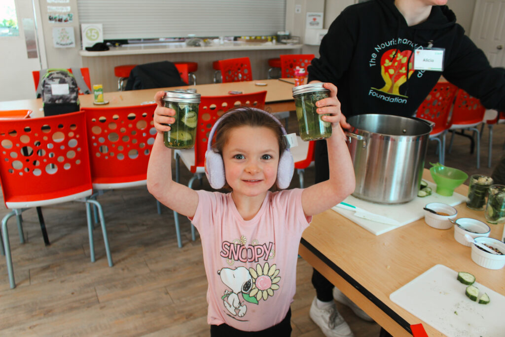 March Break Camp Day 1-6