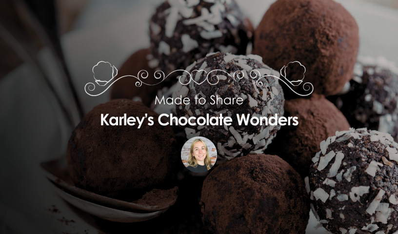 Karley’s Chocolate Wonders