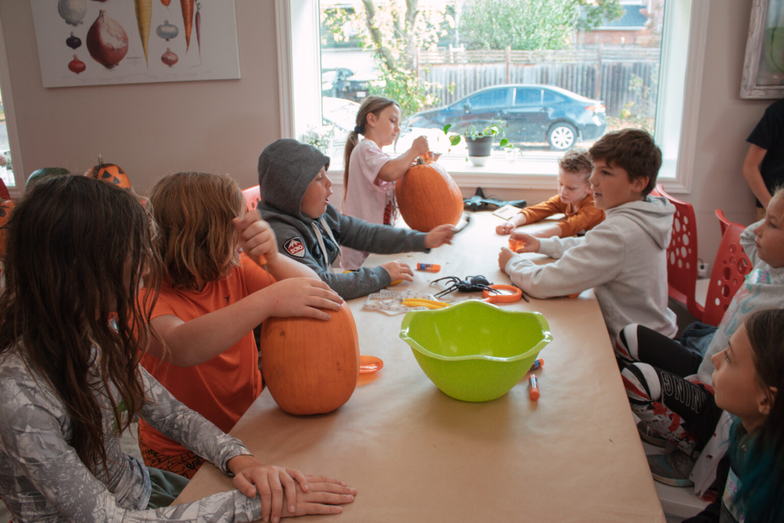 PA Day (Halloween)-9