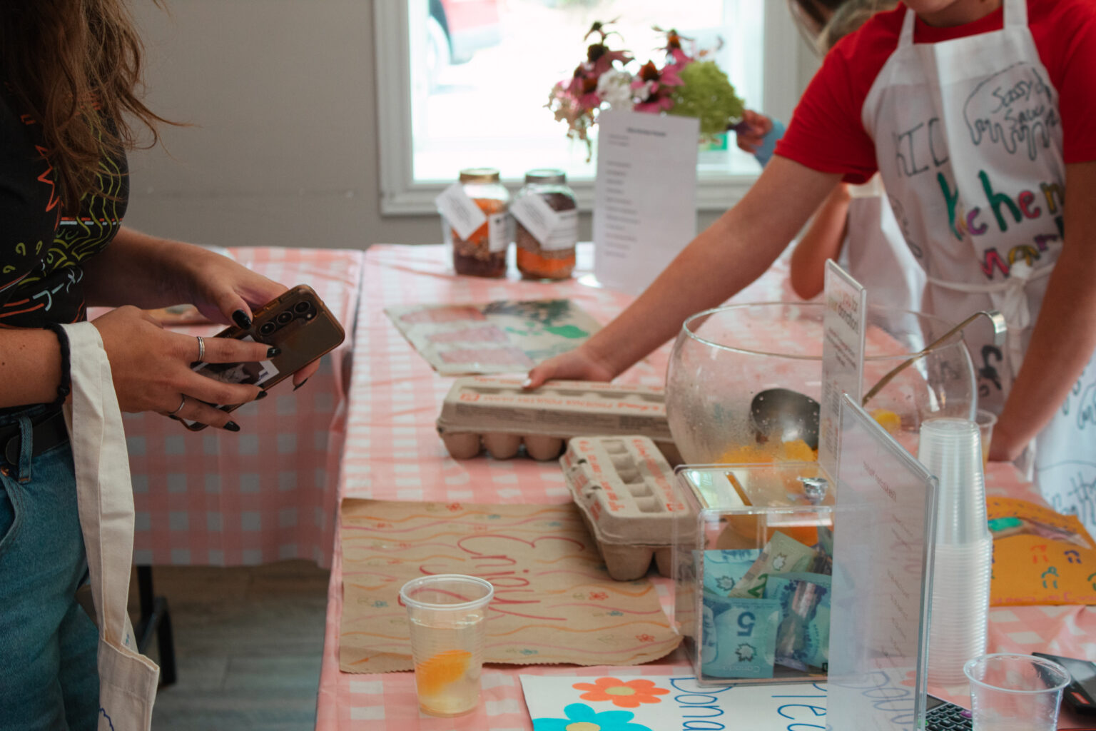 Summer Camp (Cheffin It)-28