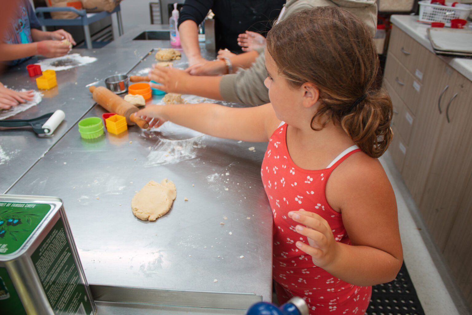 Summer Camp (Cheffin It)-6