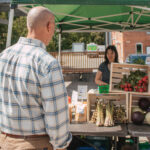 Mobile Food Market is Evolving