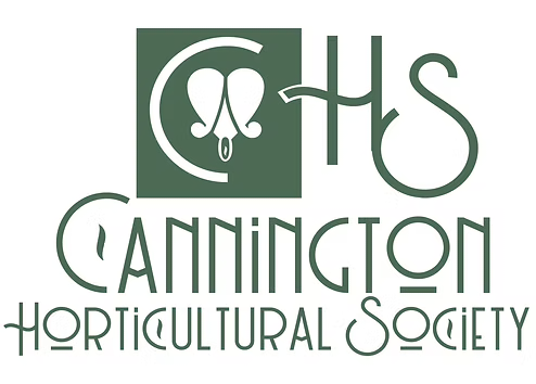Cannington Horticultural Society