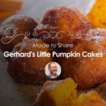 Gerhard’s Little Pumpkin Cakes